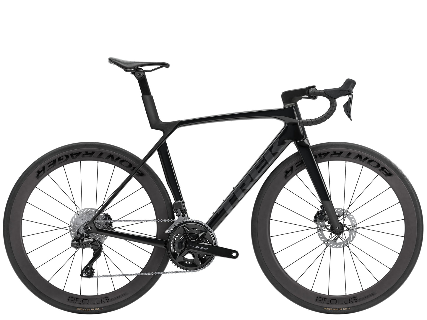 Madone SL 6 XS Gloss Dark Star/Matte Deep Smoke