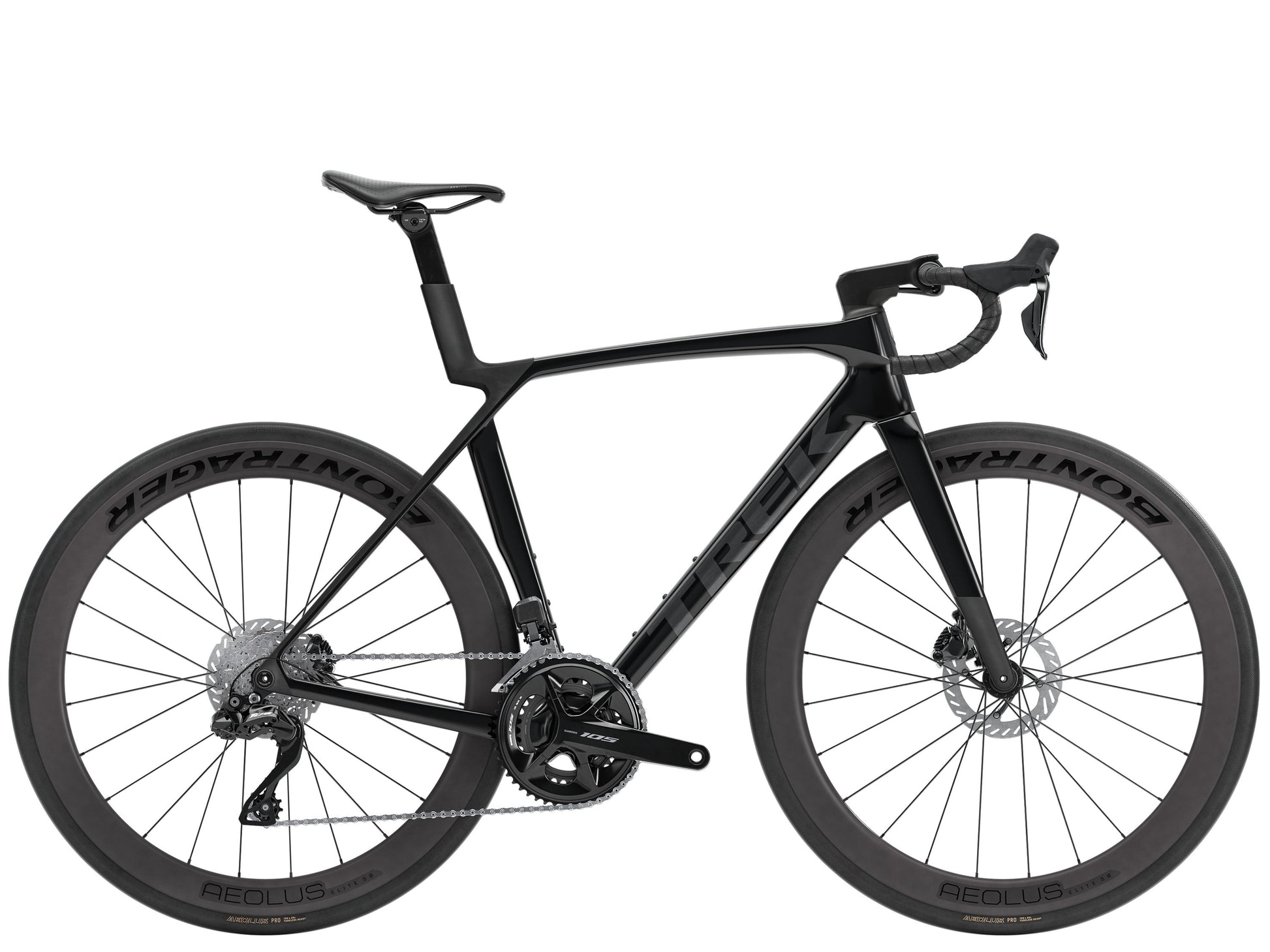Madone SL 6 XS Gloss Dark Star/Matte Deep Smoke