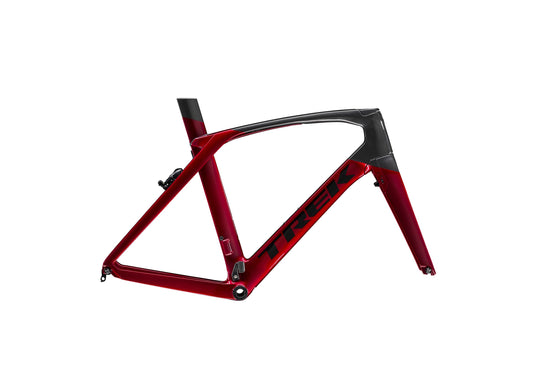 MADONE SLR F/S 50 Rage Red/Dnister Black
