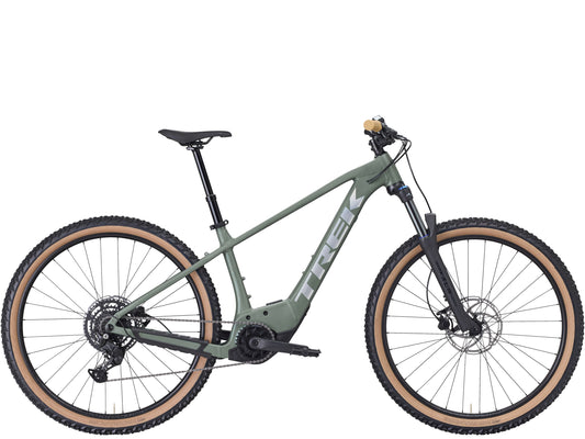 Marlin+ 6 US XS 27.5 Matte Keswick Green