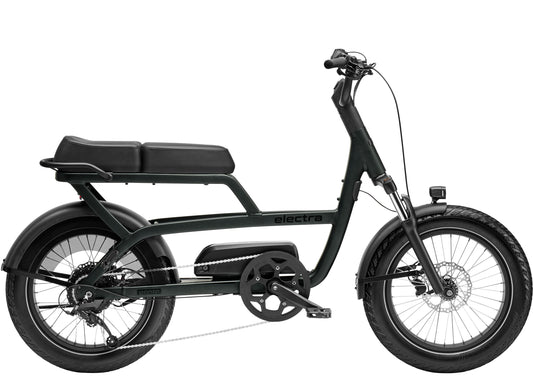 Ponto Go! 20/US OSFM Black Hole