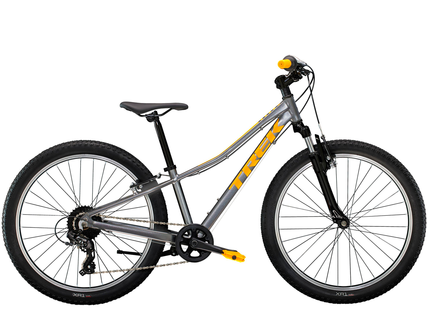 Precaliber 24 8S Sus 24 Anthracite