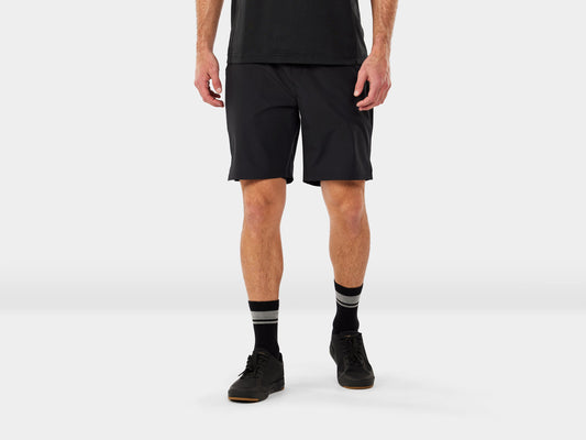 Short Trek Quantum XX-Large Black