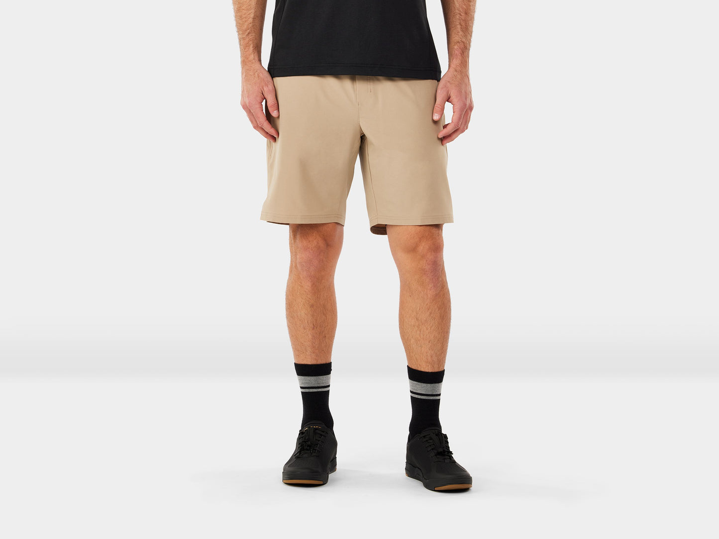 Short Trek Quantum Small Chinchilla