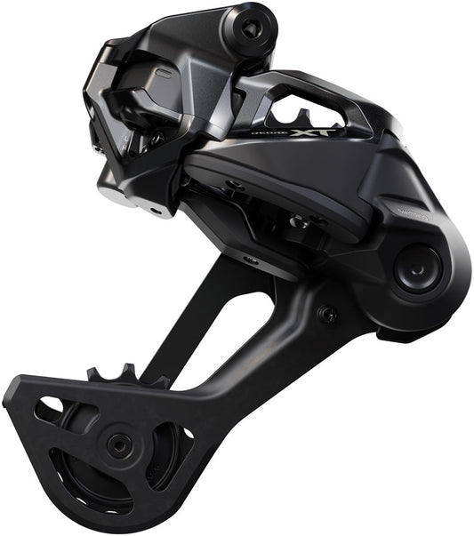 Shimano Deore XT RD-M8260-SGS Ebike Rear Derailleur - Di2 12-Speed TL-EW300