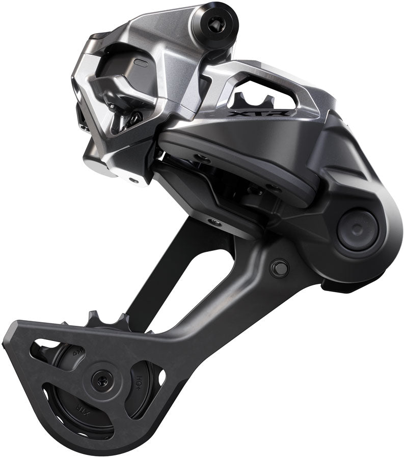 Shimano XTR RD-M9260-SGS Ebike Rear Derailleur - Di2 12-Speed with TL-EW300