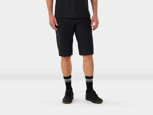 Short Trek Rhythm X-Small Black