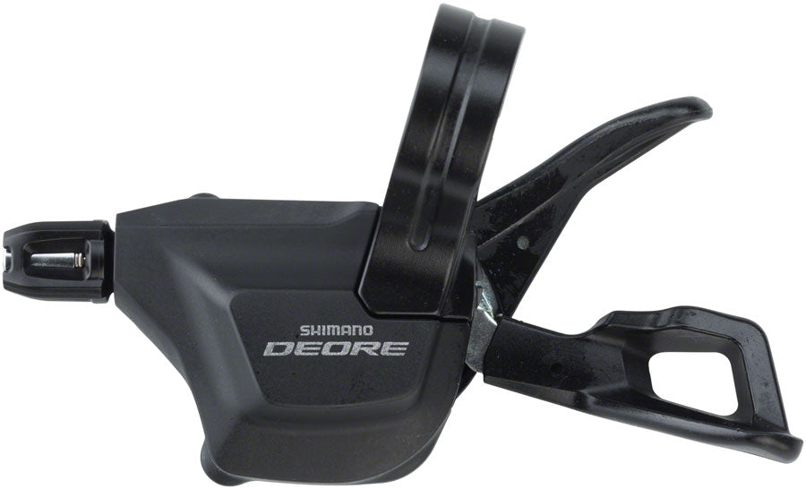 Shimano Deore M6000 2/3-Speed Left Shifter