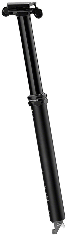 RaceFace Turbine R Dropper Seatpost - 31.6 150mm Travel Black