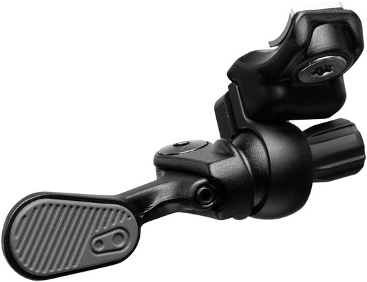 Crankbrothers Highline Premium Dropper Seatpost Remote - Matchmaker Black