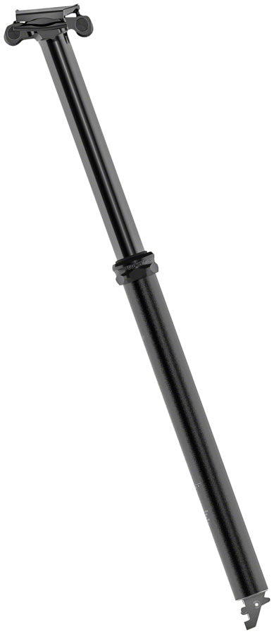 RaceFace Turbine R Dropper Seatpost  - 31.6 200mm Travel Black