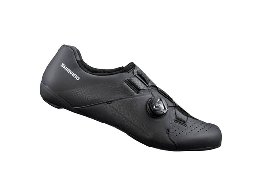 Shoe Shimano RC300 47 Black