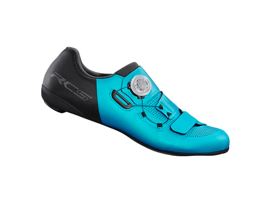 Shimano RC502 Women 38 Turquoise Shoe