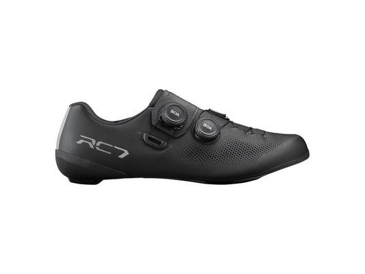 Shimano RC703 42 Black Shoe