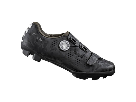 Shimano RX600 45 Black Shoe