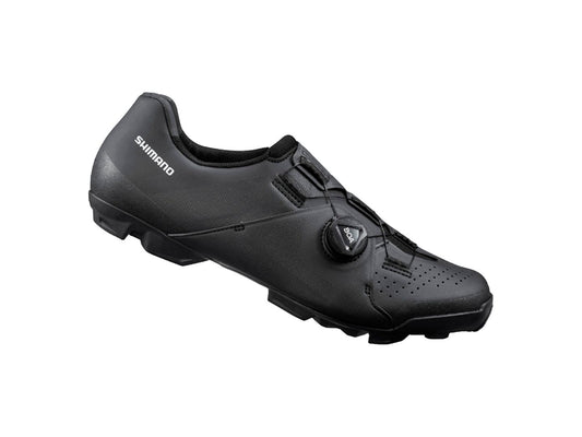 Shimano XC300 46 Black Shoe