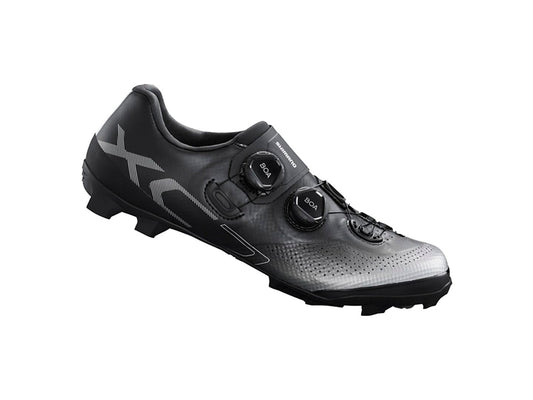 Shimano XC702 43.5 Black/Silver Shoe