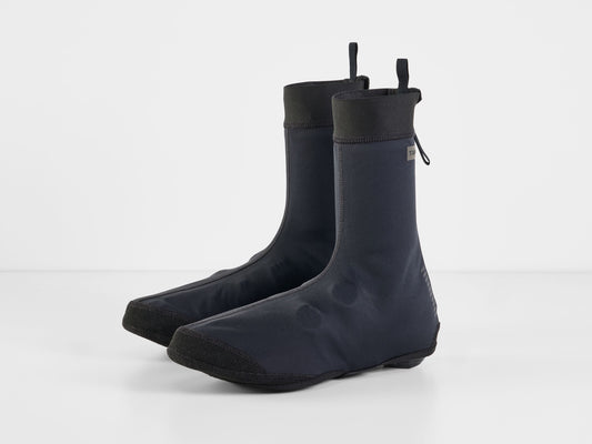 Trek Softshell Shoe Cover Medium (40.5-42) Black Bootie