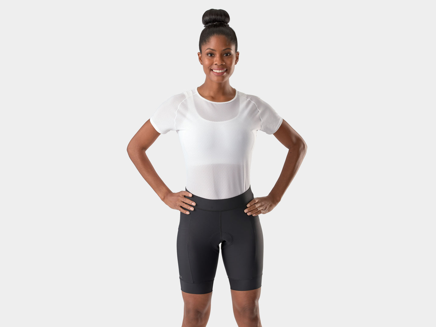 Short Trek Solstice Women X-Small Black