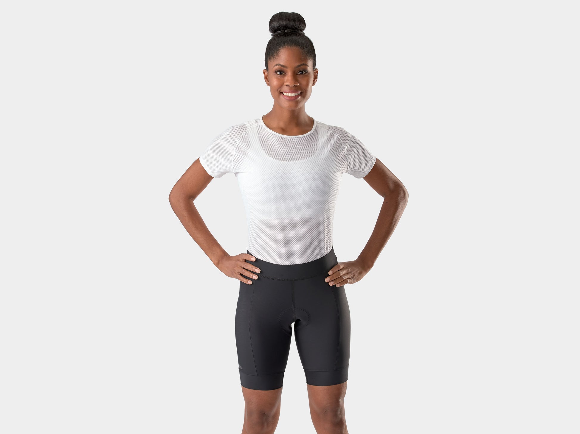 Short Trek Solstice Women X-Small Black