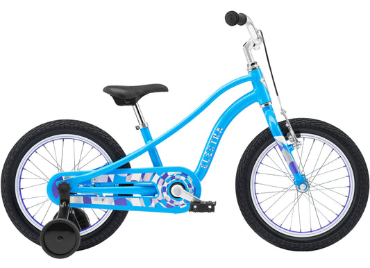 Sprocket 1 16in 16 Pixie Blue