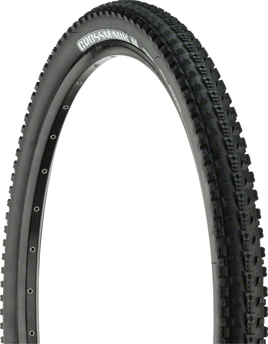 Maxxis Crossmark II Tire - 26 x 2.25 Clincher Wire Black