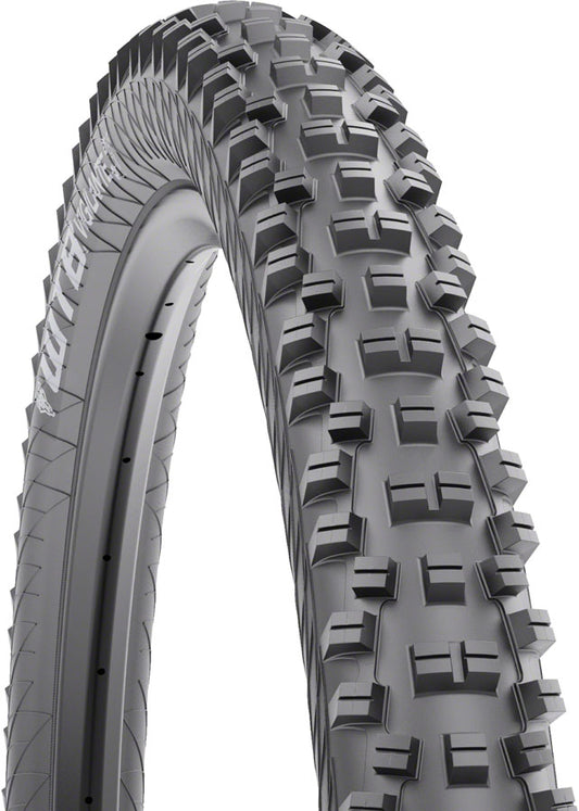 WTB Vigilante Tire - 26 x 2.3 Clincher Wire Black