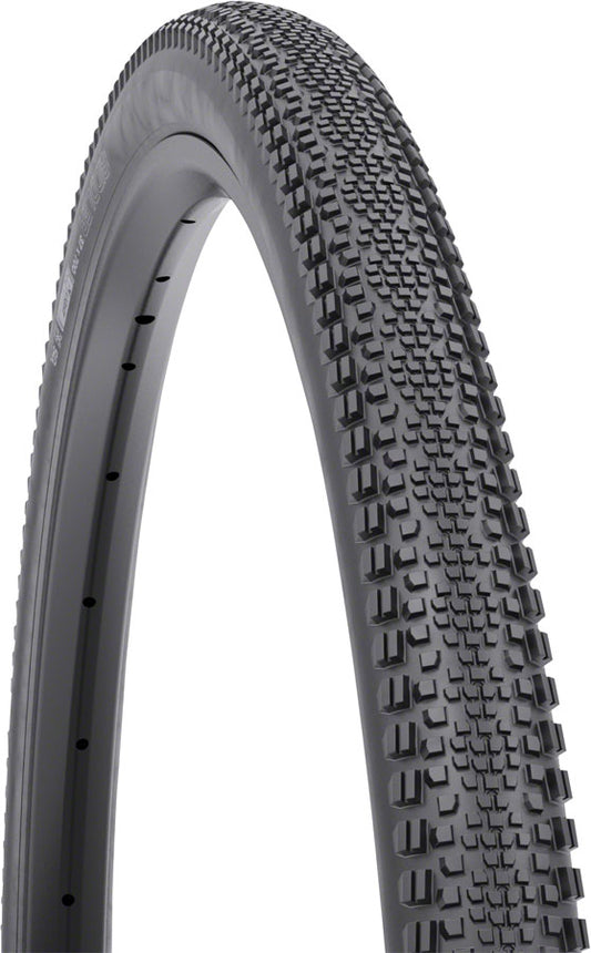 WTB Riddler Tire - 700 x 37 TCS Tubeless Folding BLK Light/Fast Rolling SG2
