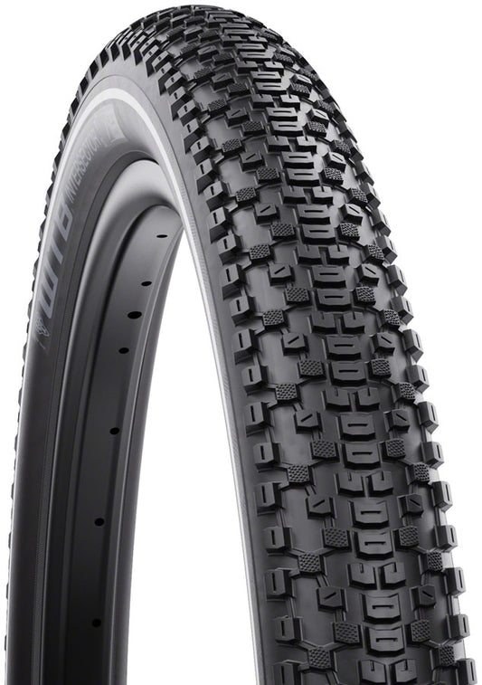 WTB Intersector Tire - 29 x 2.4 Clincher Wire Comp DNA FG w/ Reflective