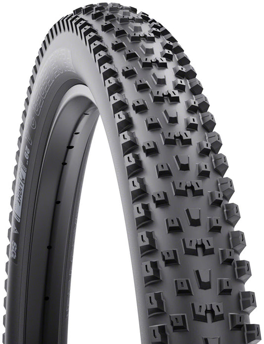 WTB Peacekeeper Tire - 29 x 2.4 TCS Tubeless Folding BLK Light/Fast Rolling TriTec SG2
