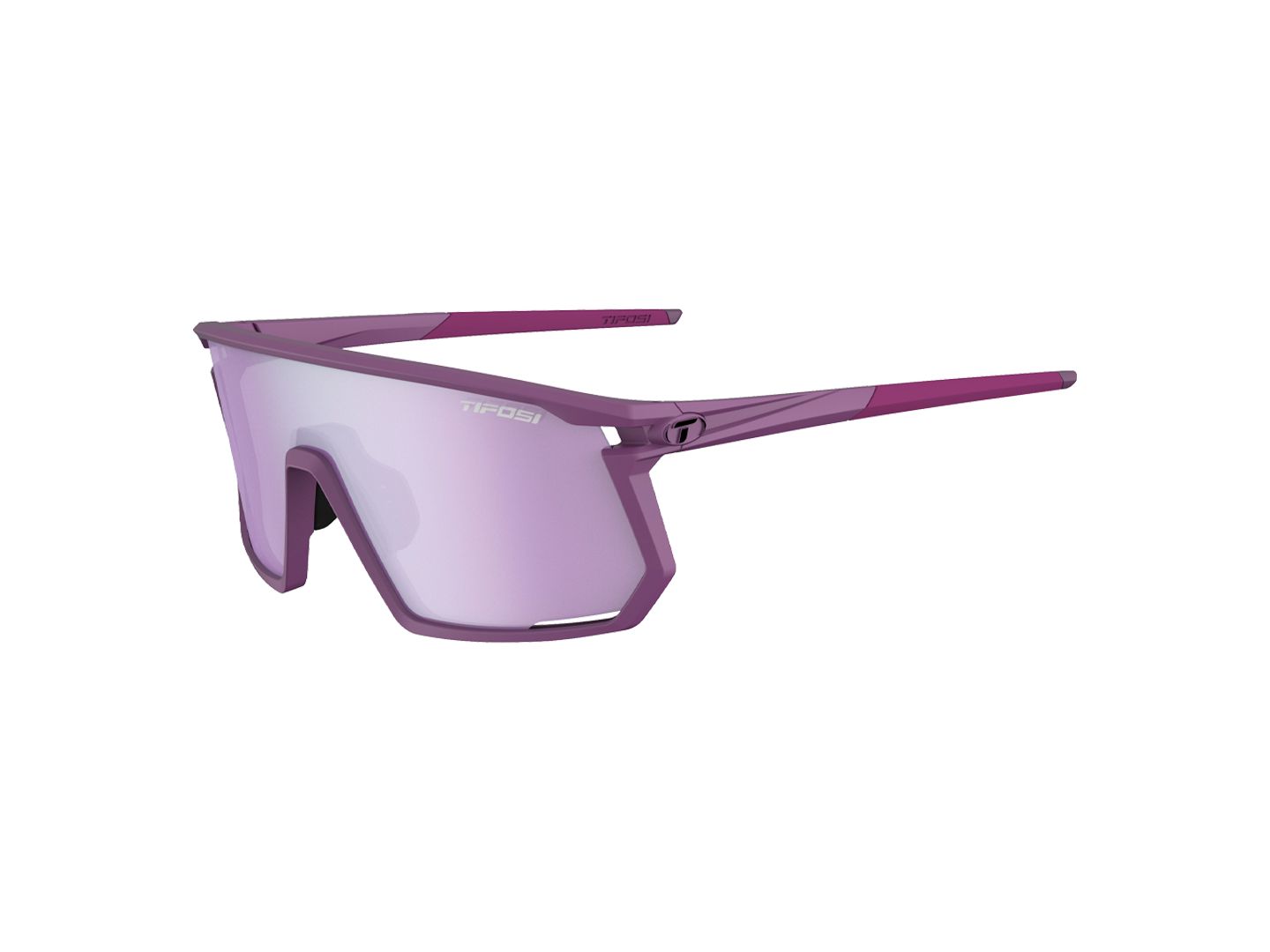 Tifosi Moab Interchange Purple Eyewear