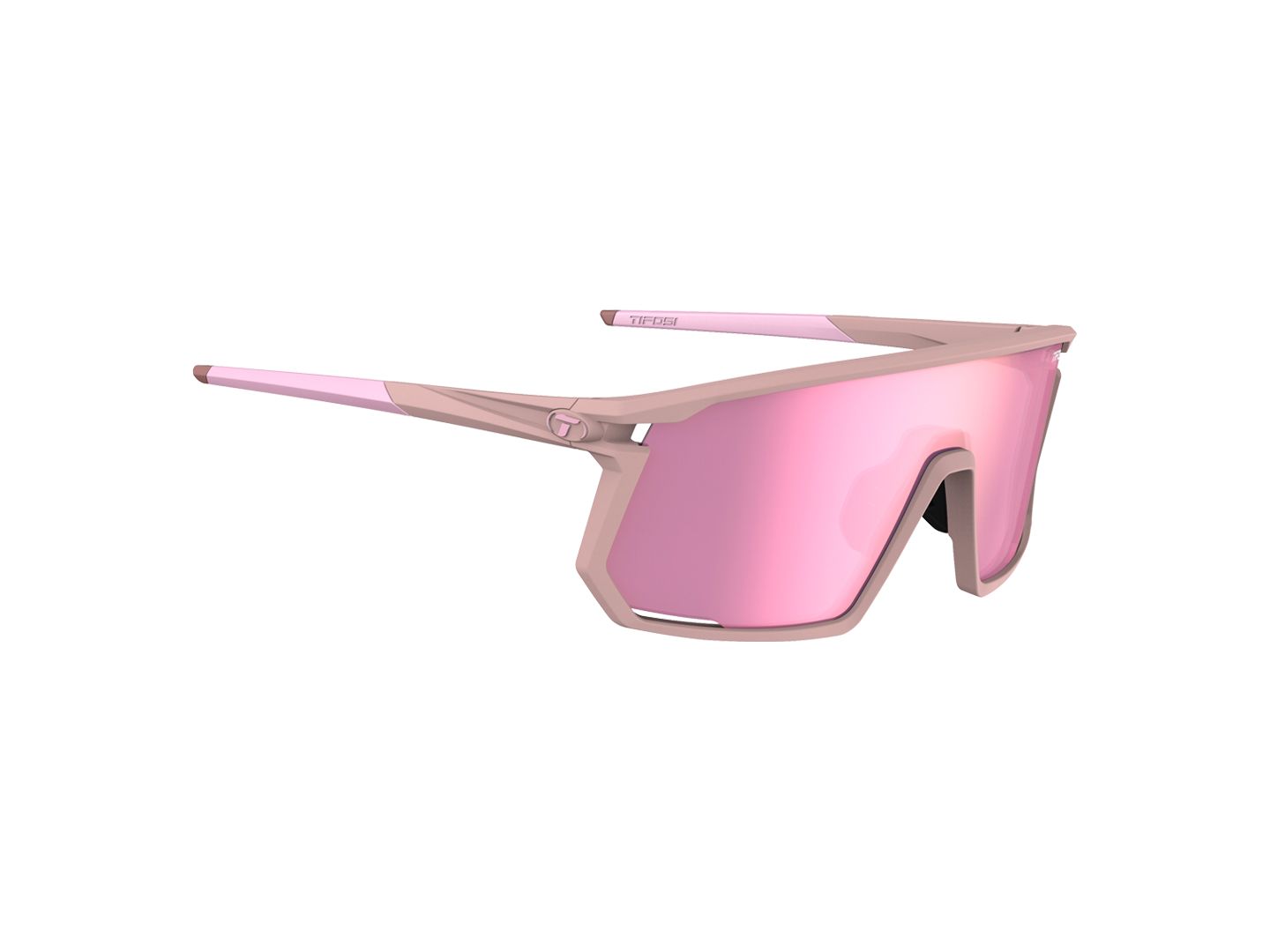 Tifosi Moab Interchange Pink Eyewear