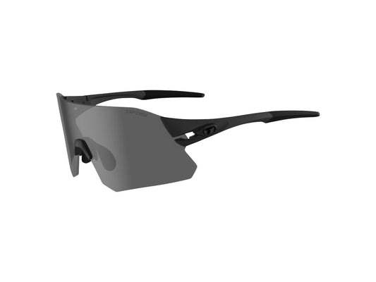Tifosi Rail Interchange Black Eyewear