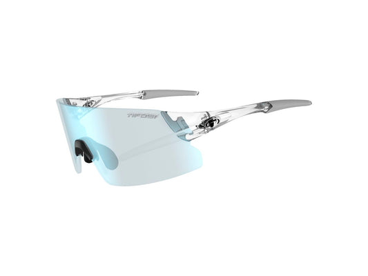 Tifosi Rail XC Foto Translucent/Light Blue Eyewear