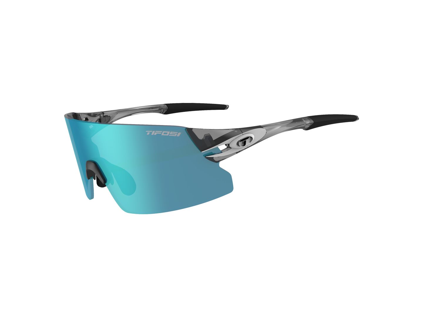Tifosi Rail XC Interchange Grey Eyewear