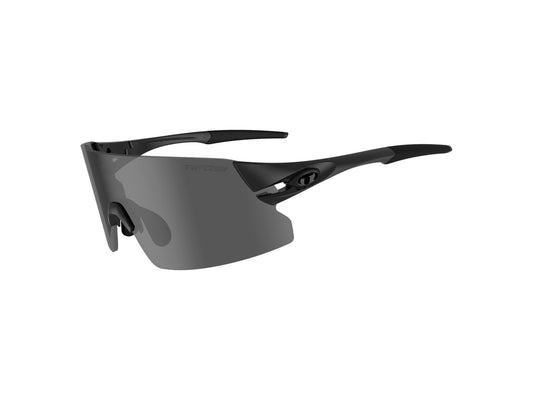 Tifosi Rail XC Interchange Black Eyewear