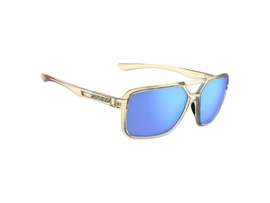Tifosi Salto Yellow/Blue Eyewear