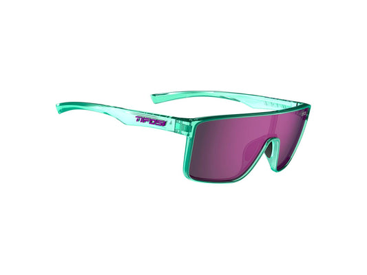 Tifosi Sanctum Light Green/Purple Eyewear