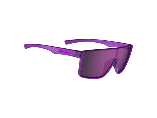Tifosi Sanctum Purple Eyewear