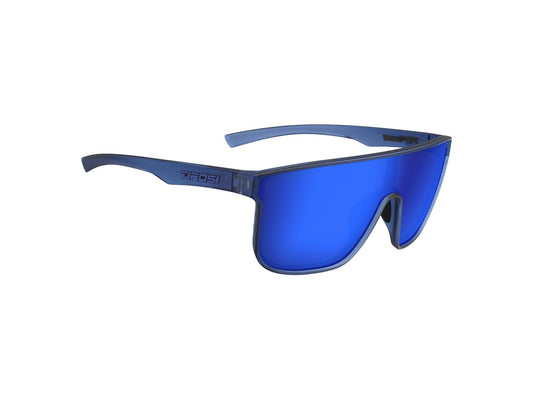 Tifosi Sanctum XL Blue Eyewear