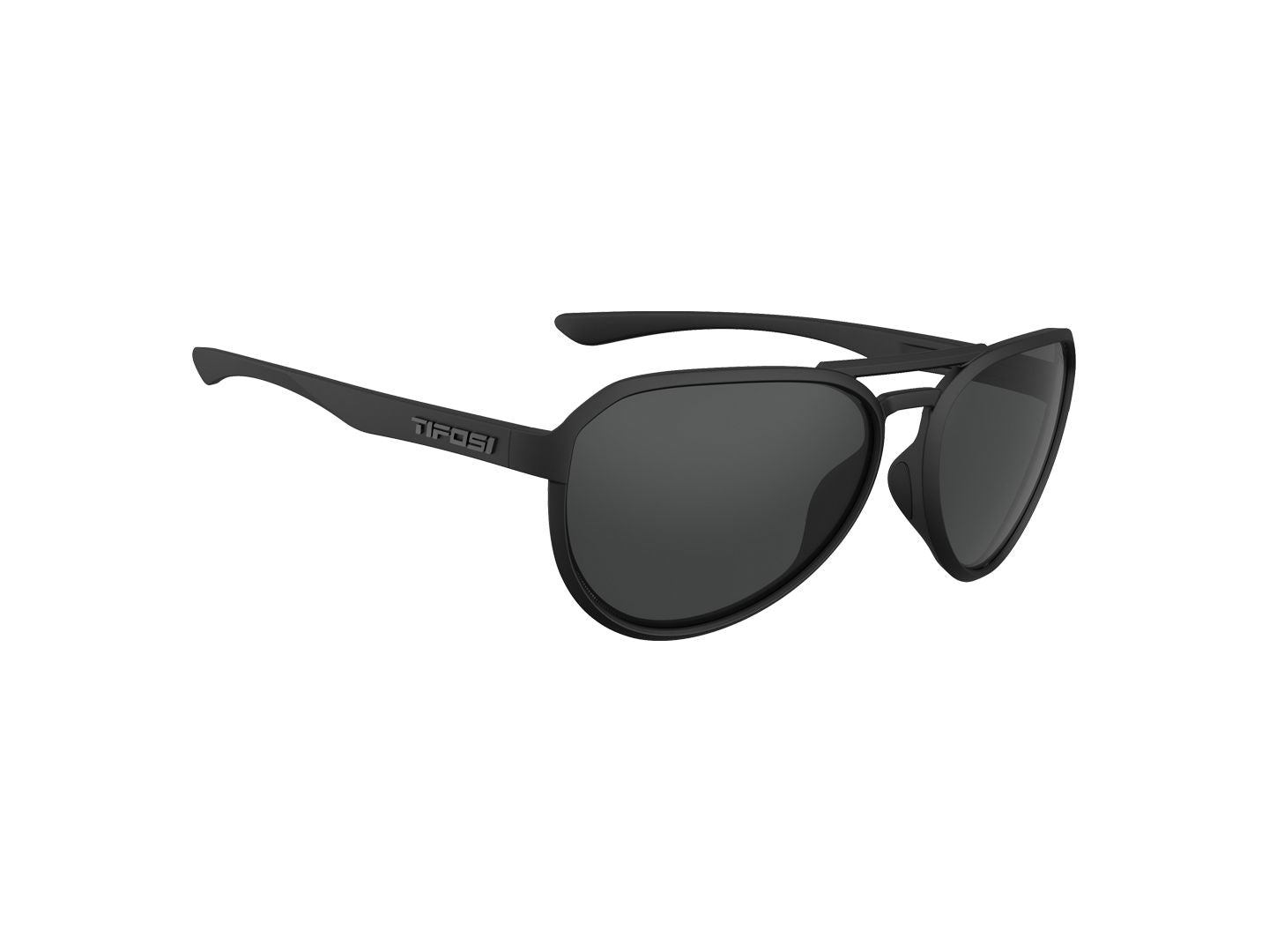 Tifosi Selca Black Eyewear