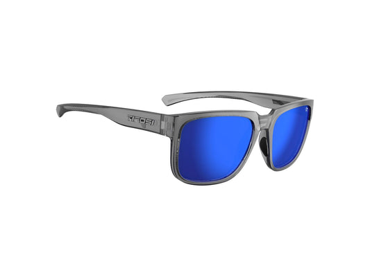 Tifosi Shumo Grey/Blue Eyewear