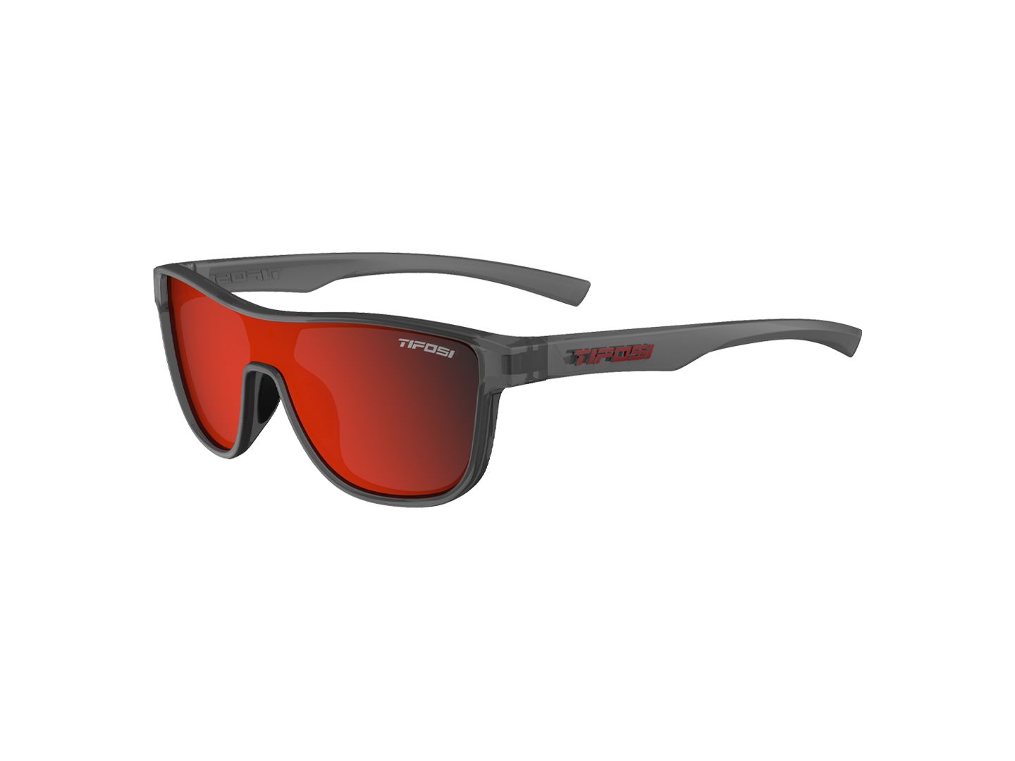Tifosi Sizzle Grey/Red Eyewear