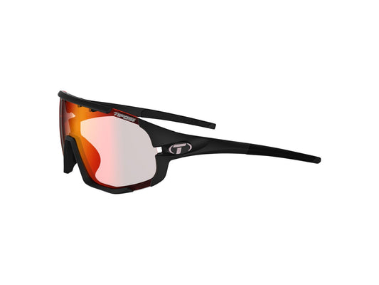 Tifosi Sledge Clarion Fototec Matte Black Eyewear