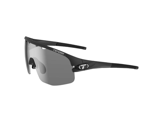 Tifosi Sledge Lite Interchange Matte Black Eyewear
