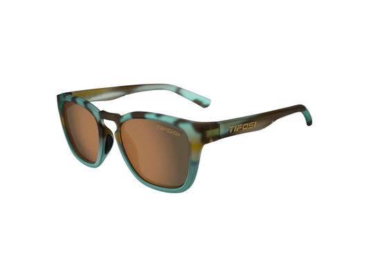 Eyewear Tifosi Smirk Brown/Blue
