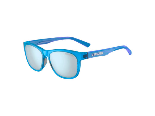 Tifosi Swank Crystal Sky Blue Eyewear