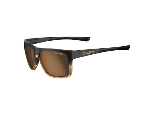 Tifosi Swick Brown Fade Eyewear