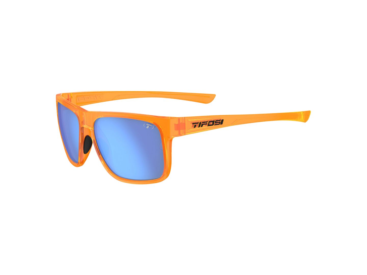 Tifosi Swick Orange/Blue Eyewear