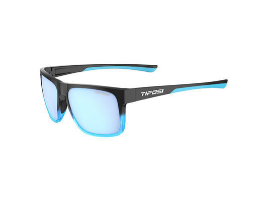 Tifosi Swick Black/Blue Fade Eyewear